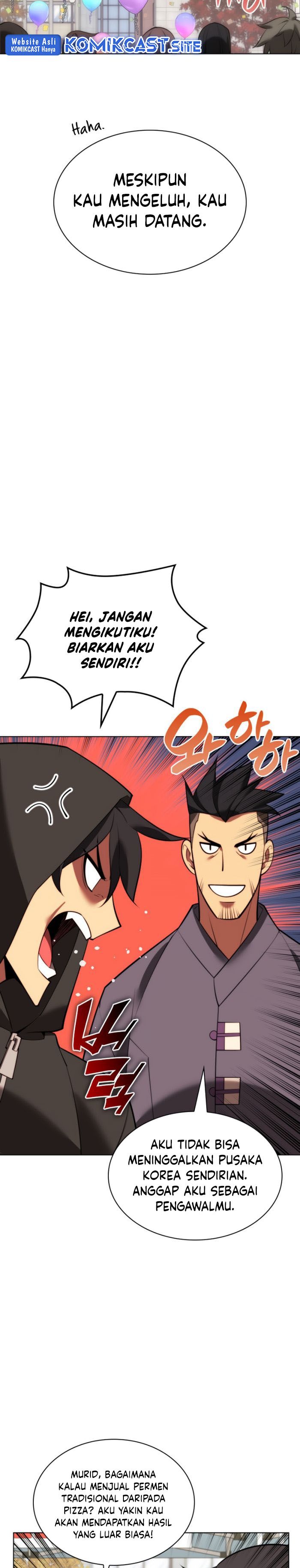Overgeared Chapter 170
