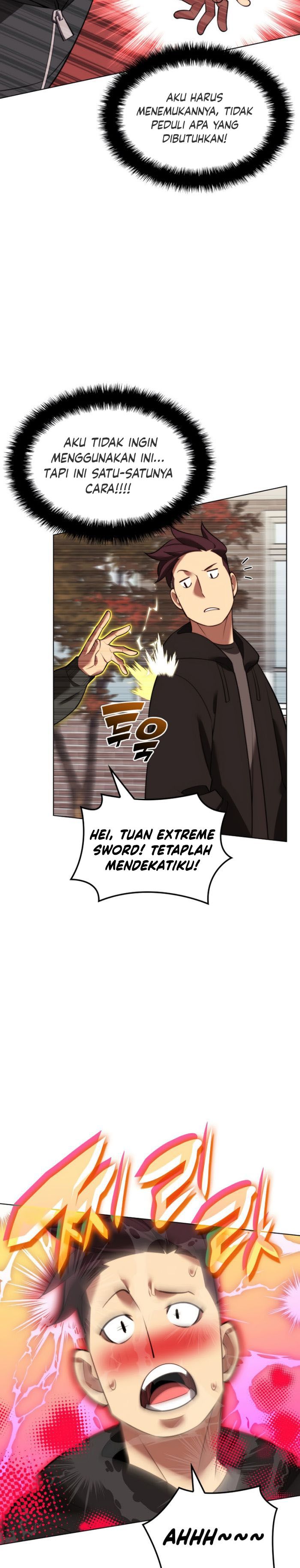 Overgeared Chapter 170