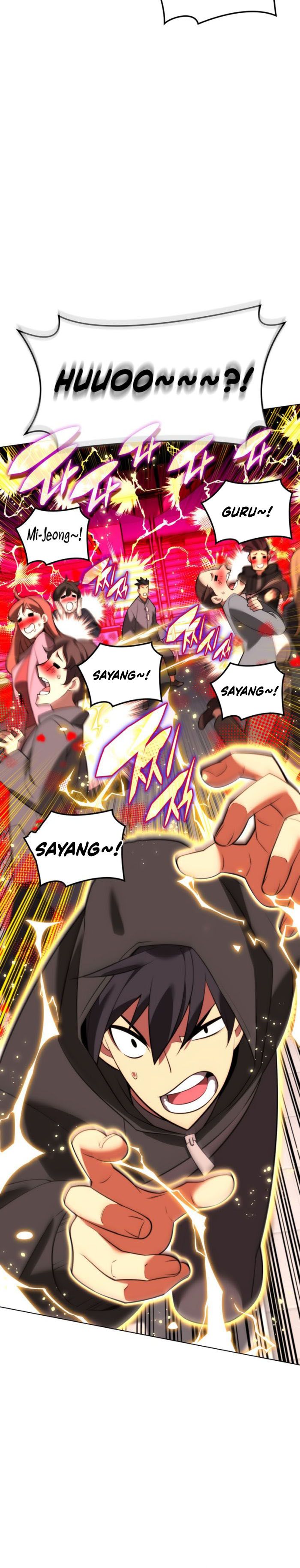 Overgeared Chapter 170