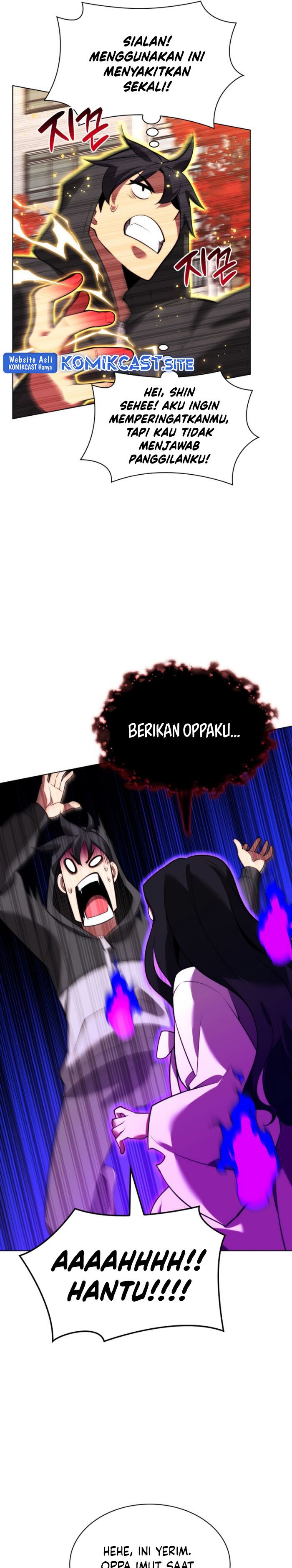Overgeared Chapter 170