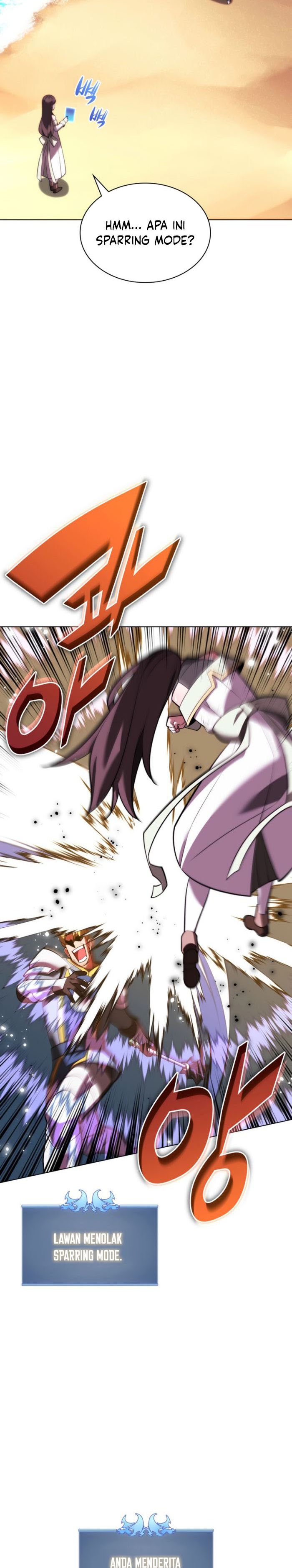 Overgeared Chapter 170