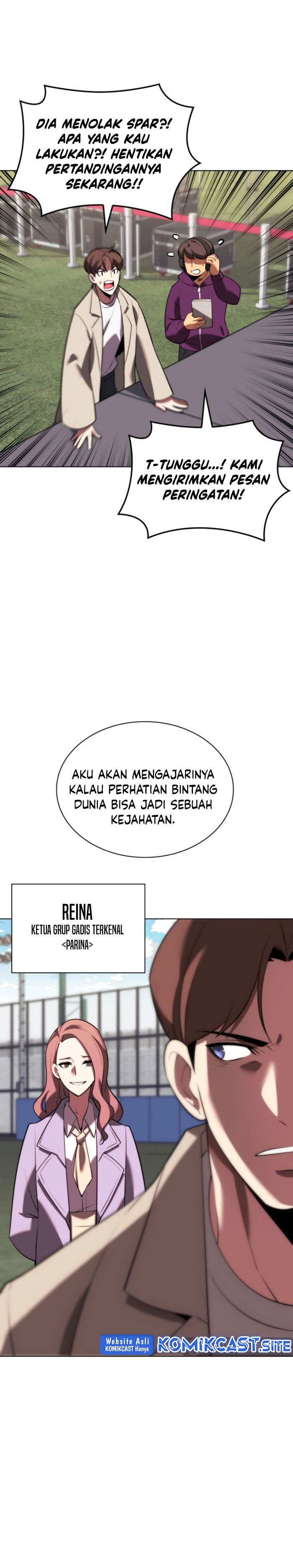 Overgeared Chapter 170