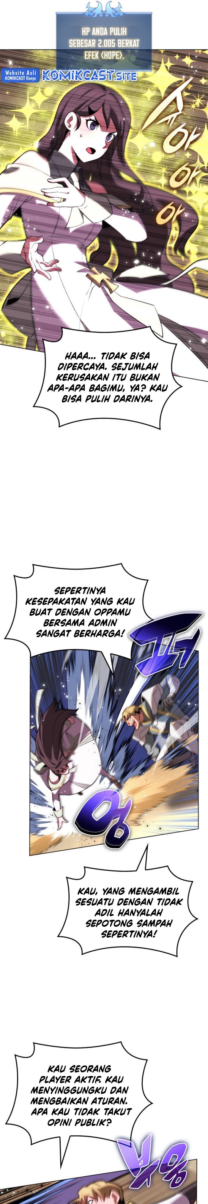 Overgeared Chapter 170