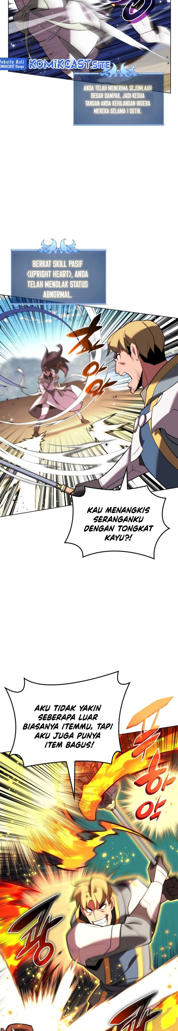 Overgeared Chapter 170