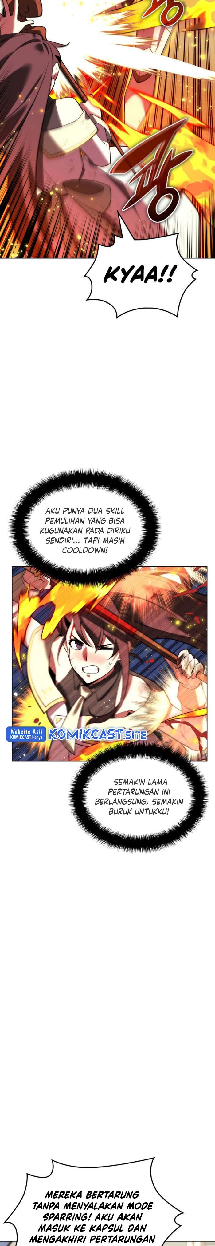 Overgeared Chapter 170
