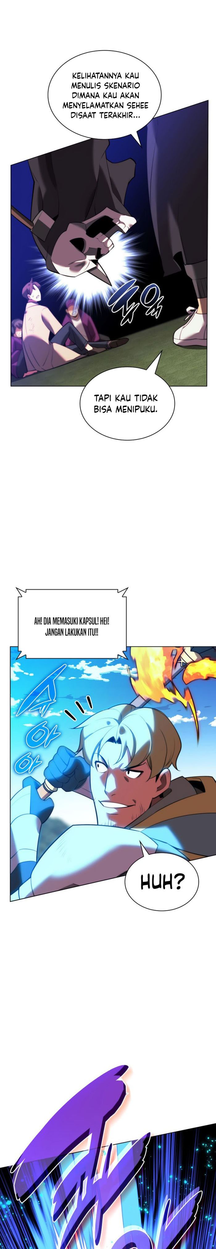 Overgeared Chapter 170