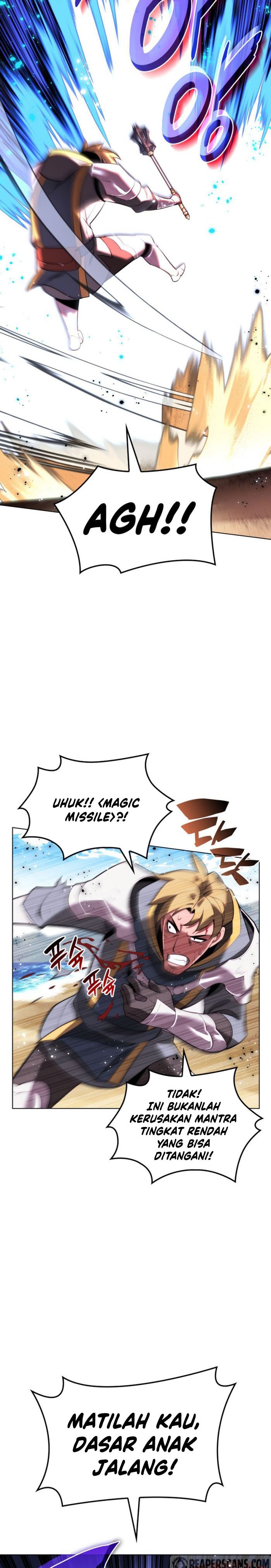 Overgeared Chapter 170