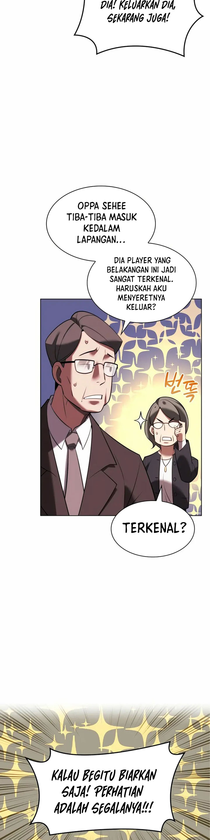 Overgeared Chapter 171