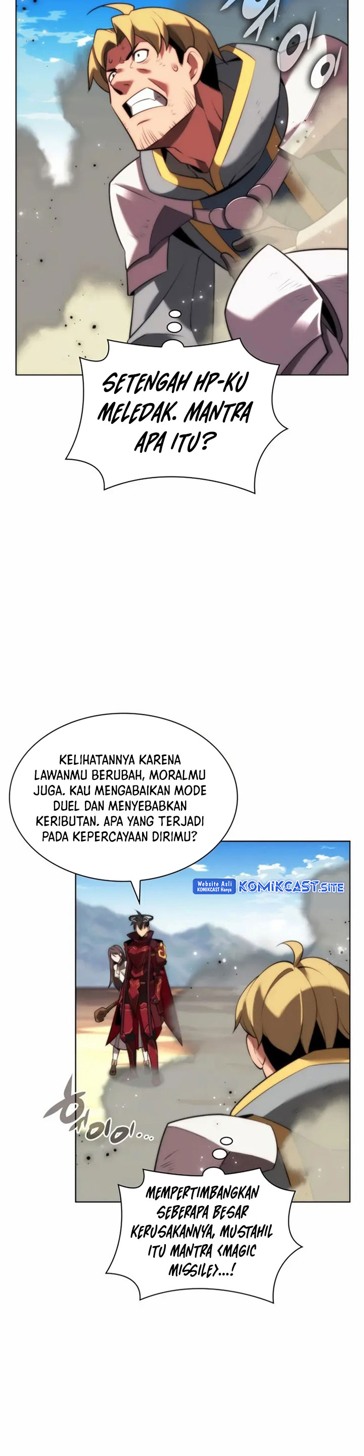 Overgeared Chapter 171
