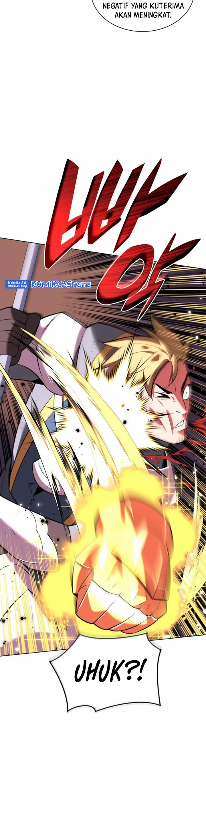 Overgeared Chapter 171
