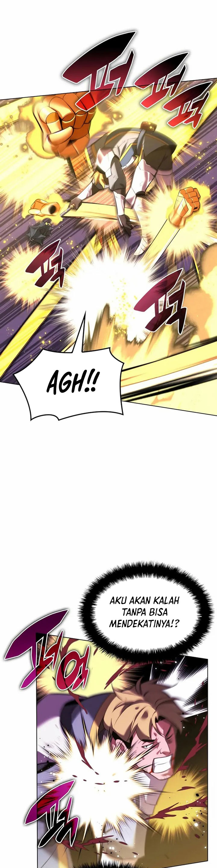 Overgeared Chapter 171