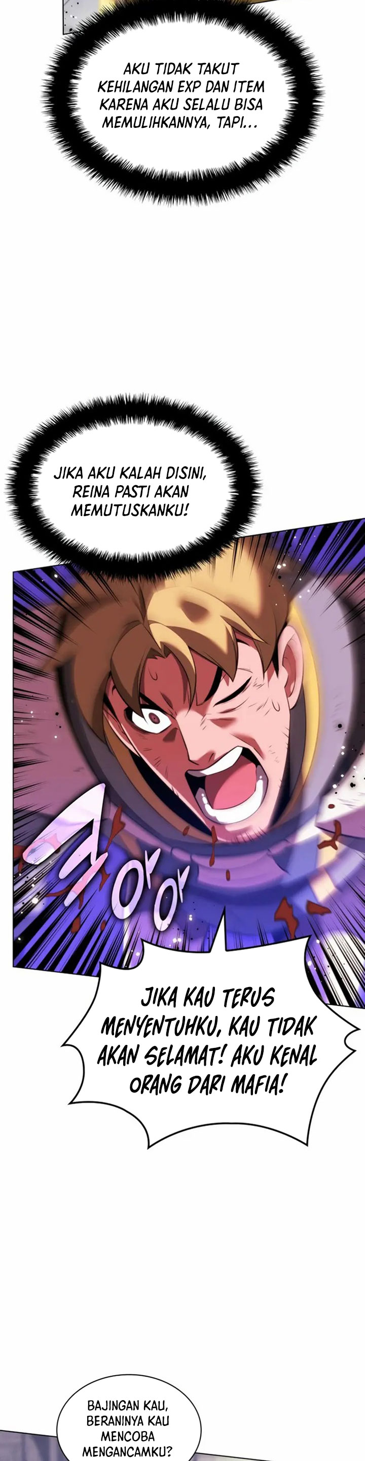 Overgeared Chapter 171