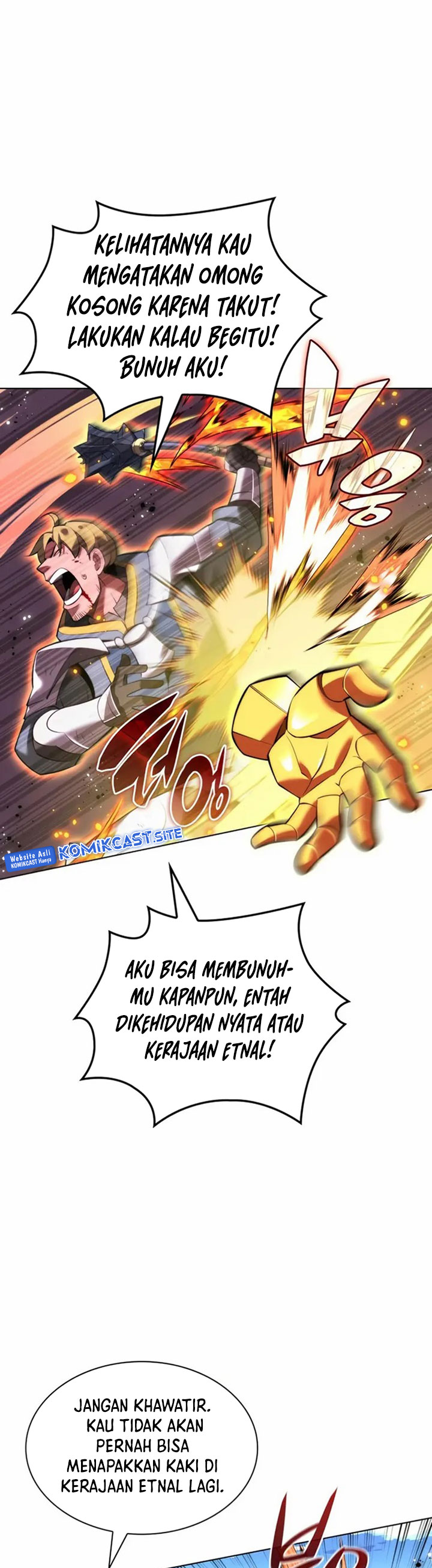 Overgeared Chapter 171