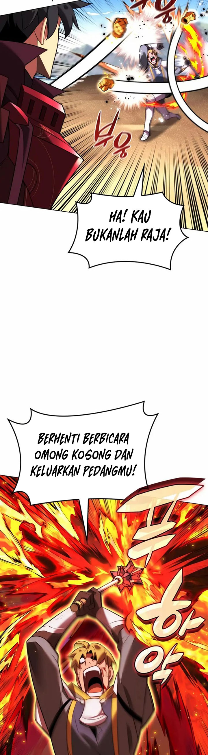 Overgeared Chapter 171