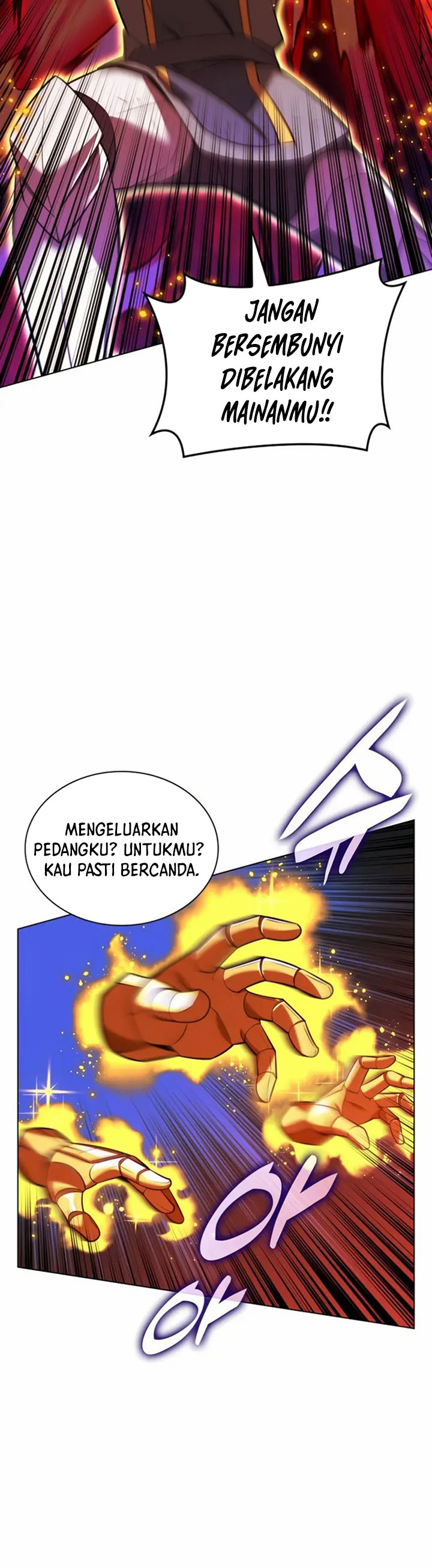 Overgeared Chapter 171