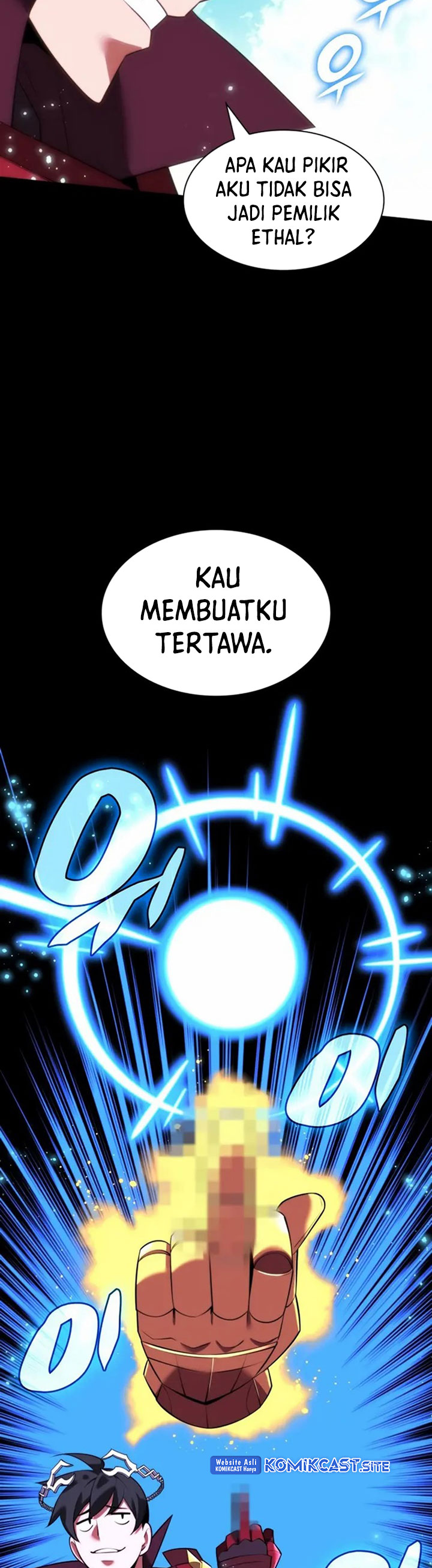 Overgeared Chapter 171