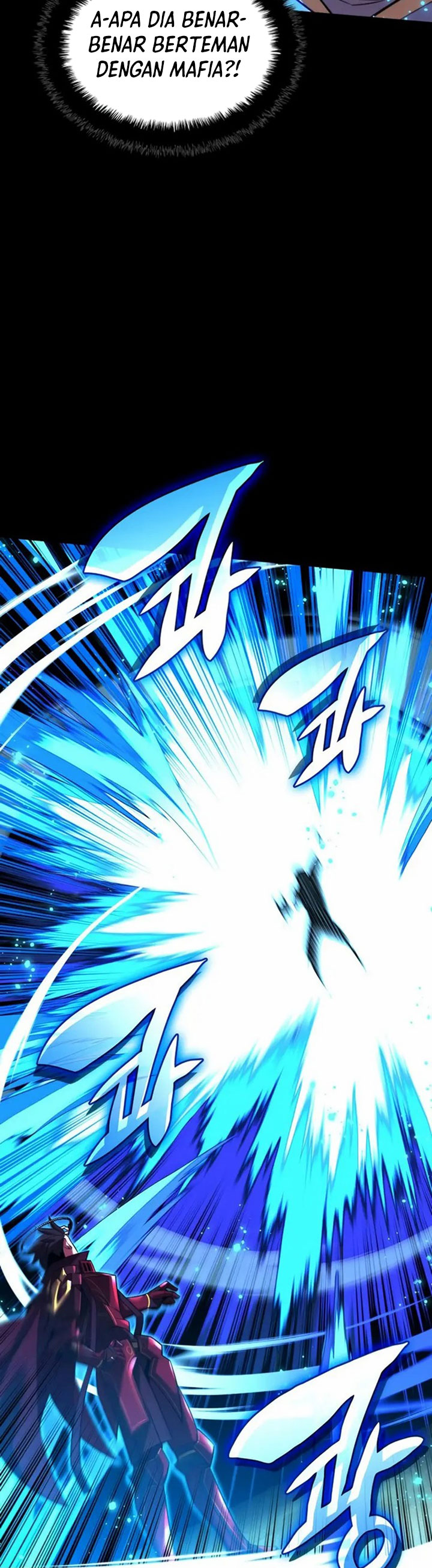 Overgeared Chapter 171