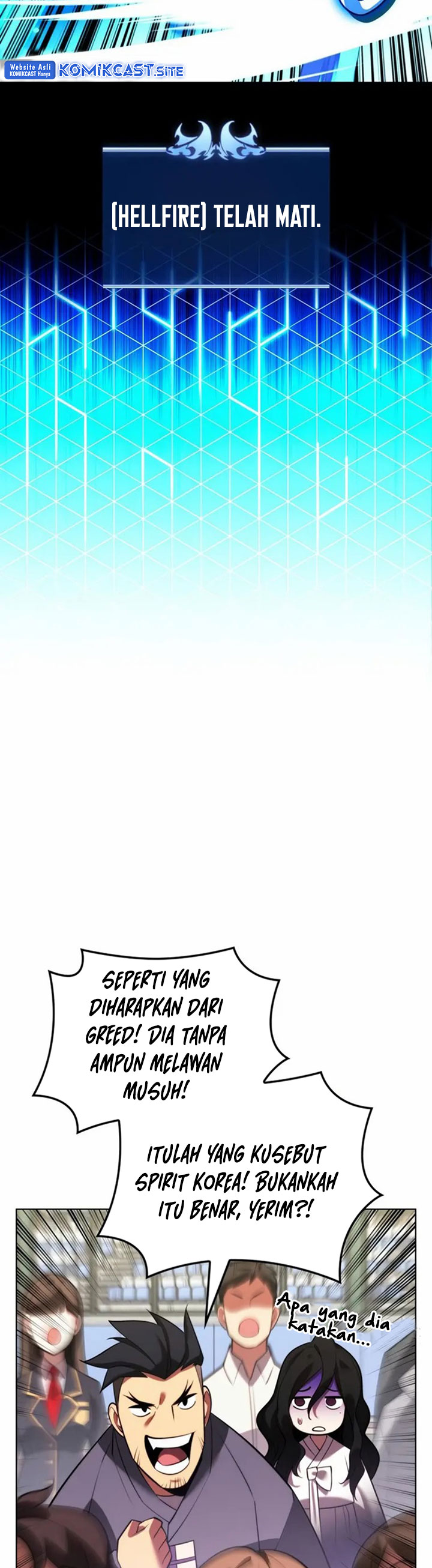 Overgeared Chapter 171