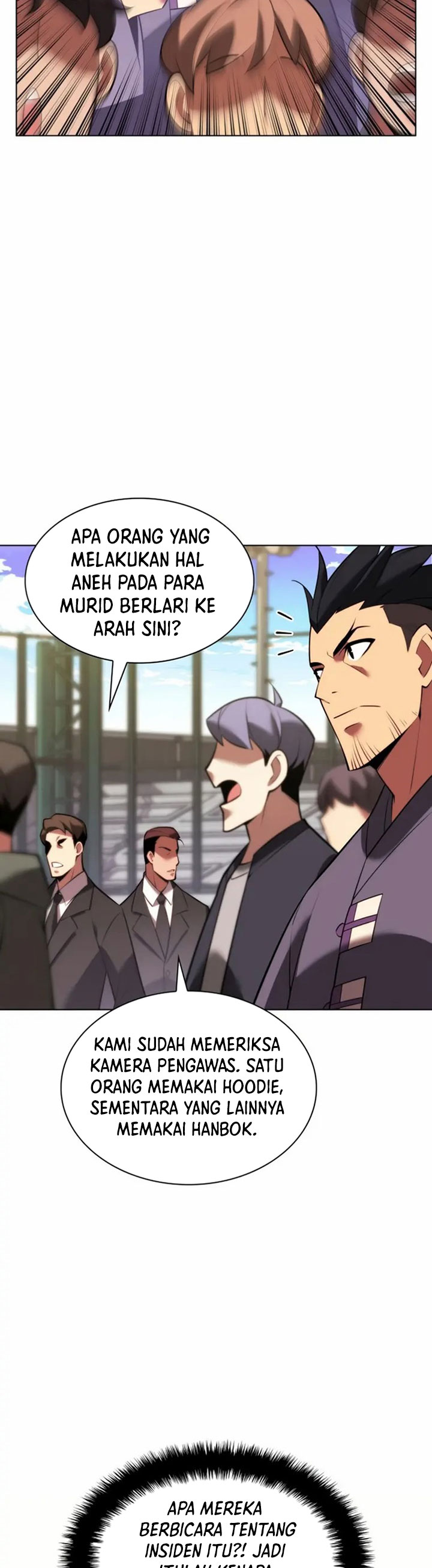 Overgeared Chapter 171