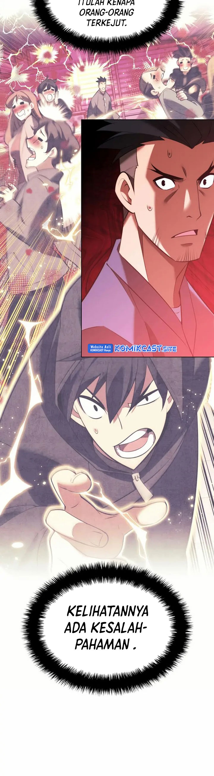 Overgeared Chapter 171