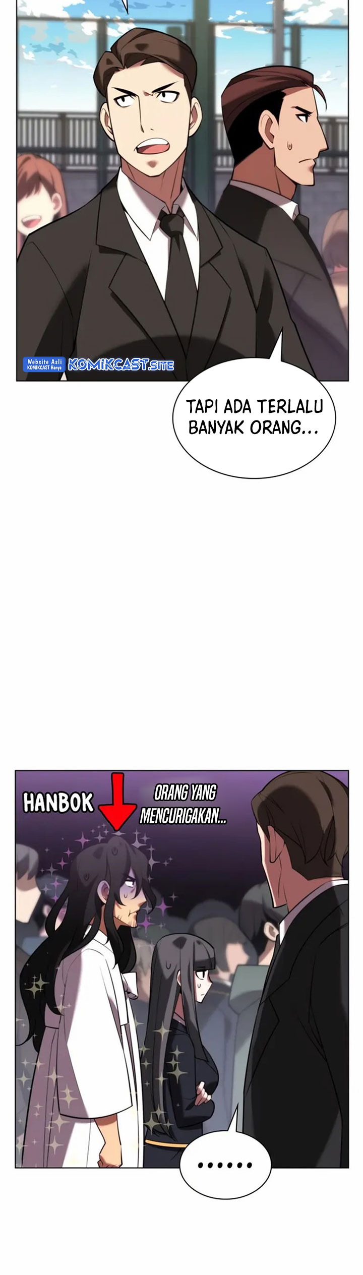 Overgeared Chapter 171