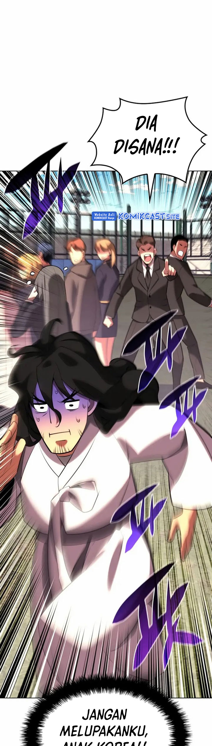 Overgeared Chapter 171
