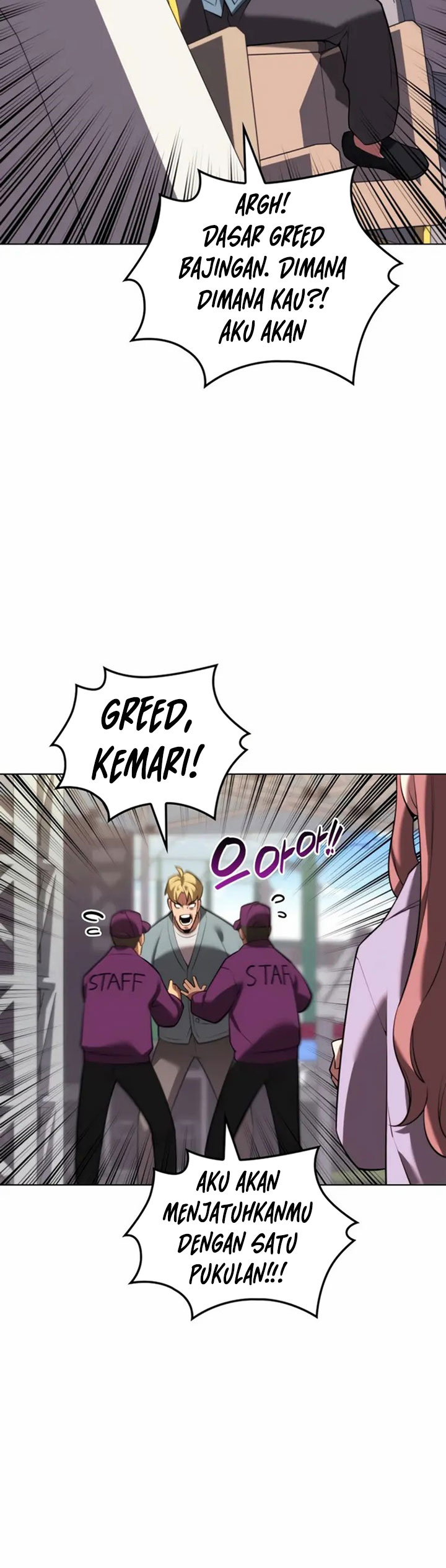 Overgeared Chapter 171