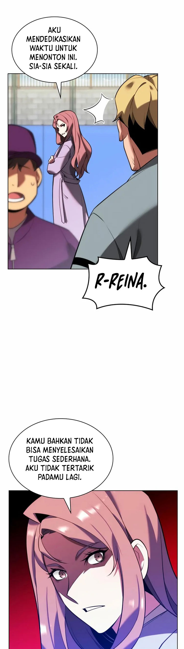 Overgeared Chapter 171