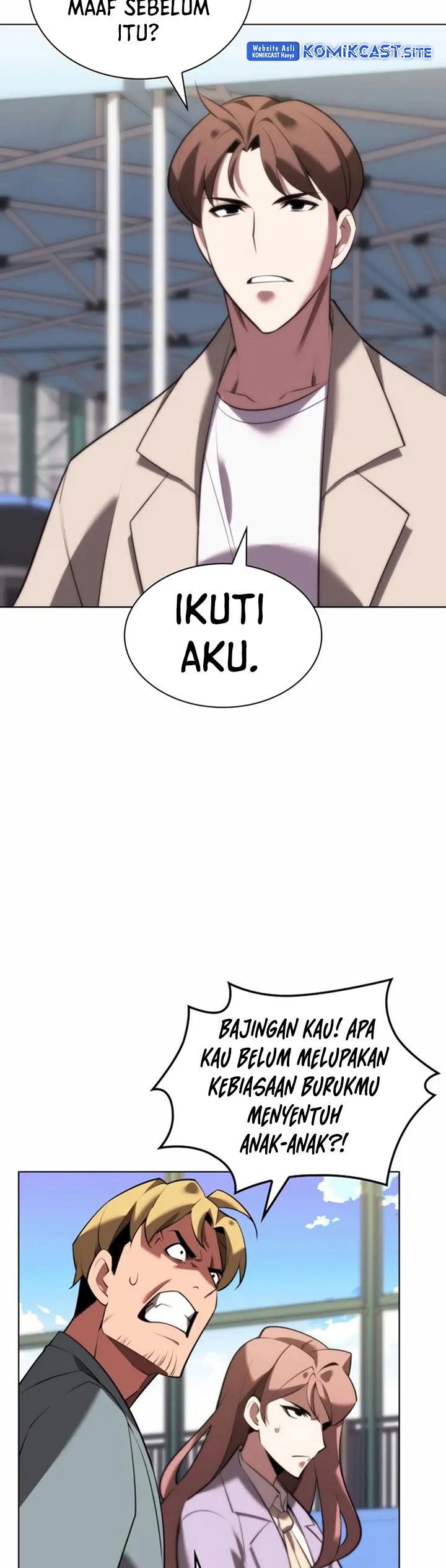 Overgeared Chapter 171