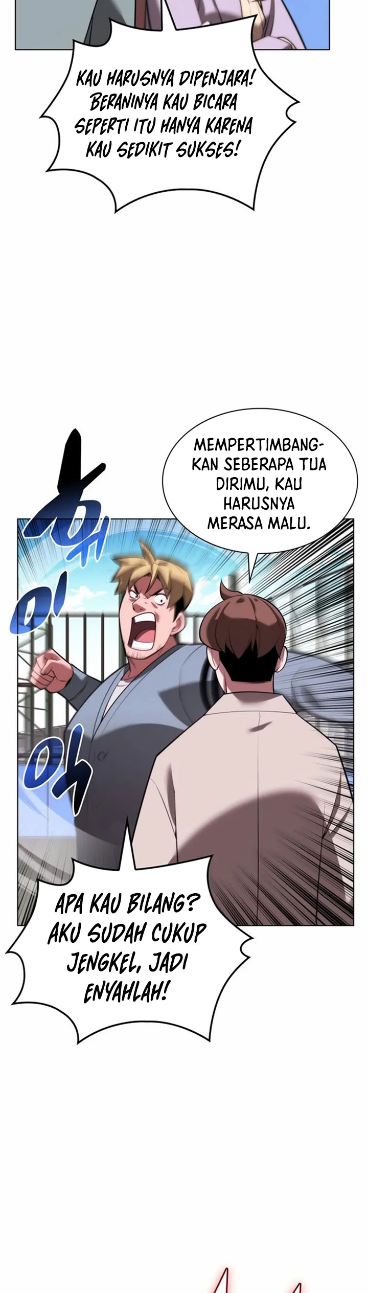 Overgeared Chapter 171