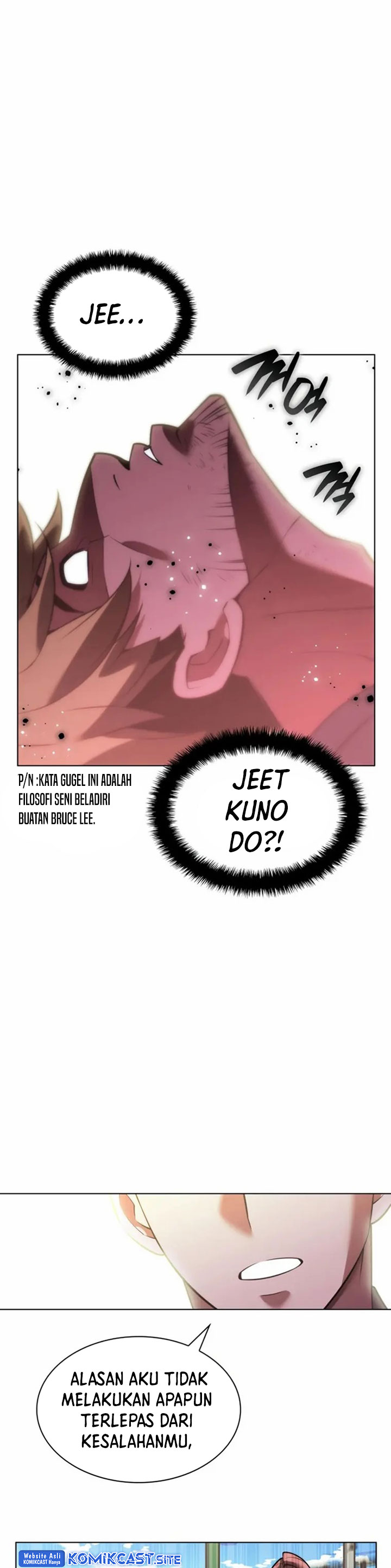 Overgeared Chapter 171