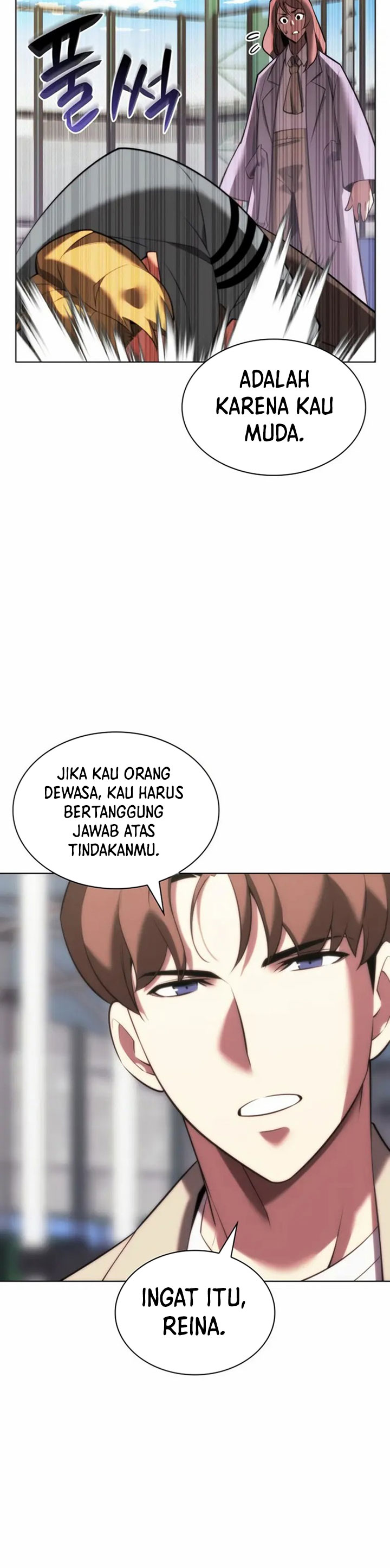 Overgeared Chapter 171