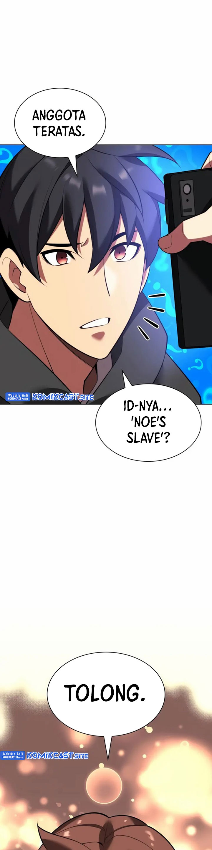 Overgeared Chapter 171
