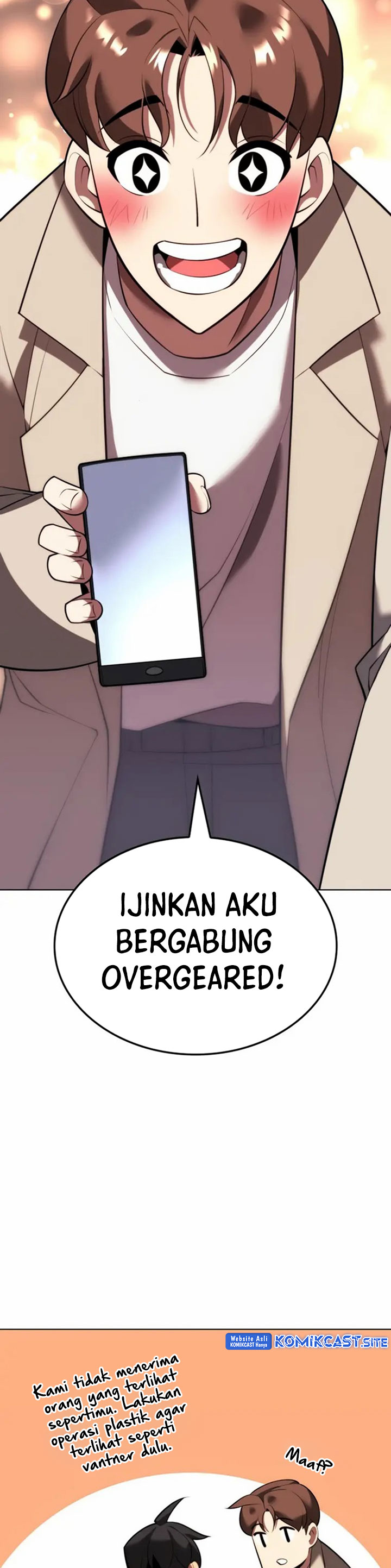 Overgeared Chapter 171