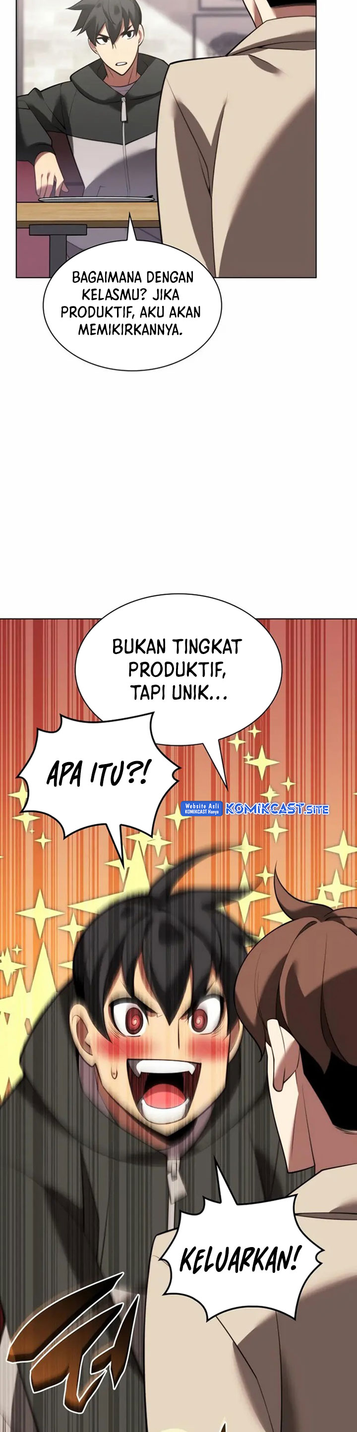 Overgeared Chapter 171