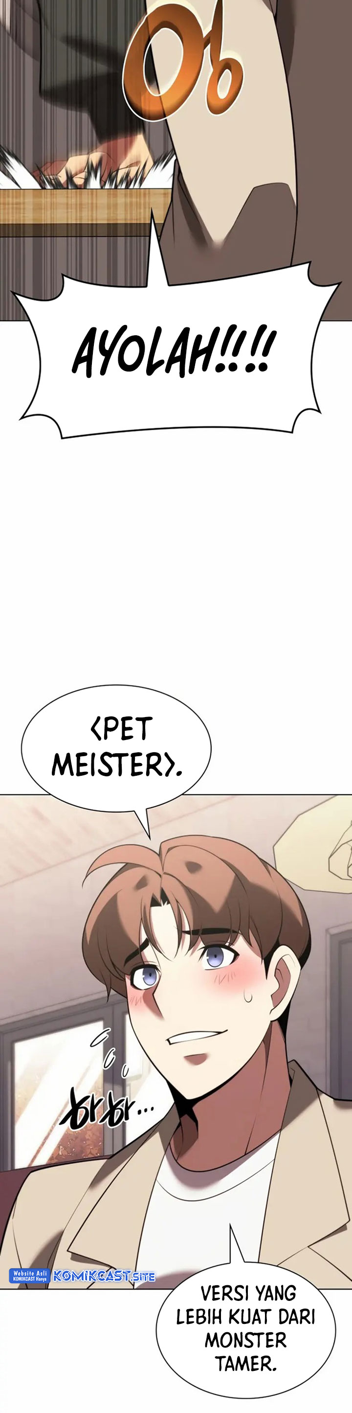 Overgeared Chapter 171