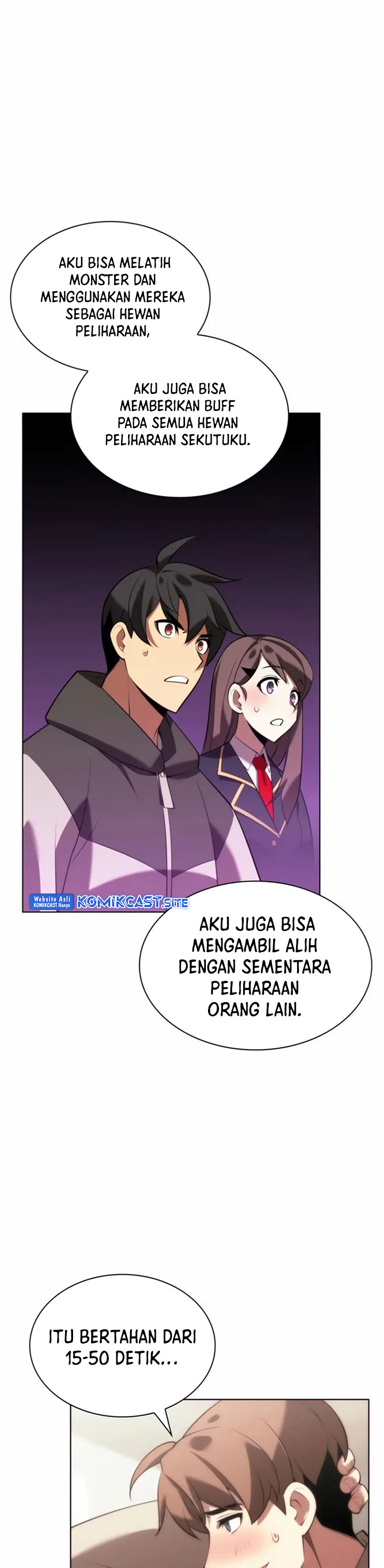 Overgeared Chapter 171