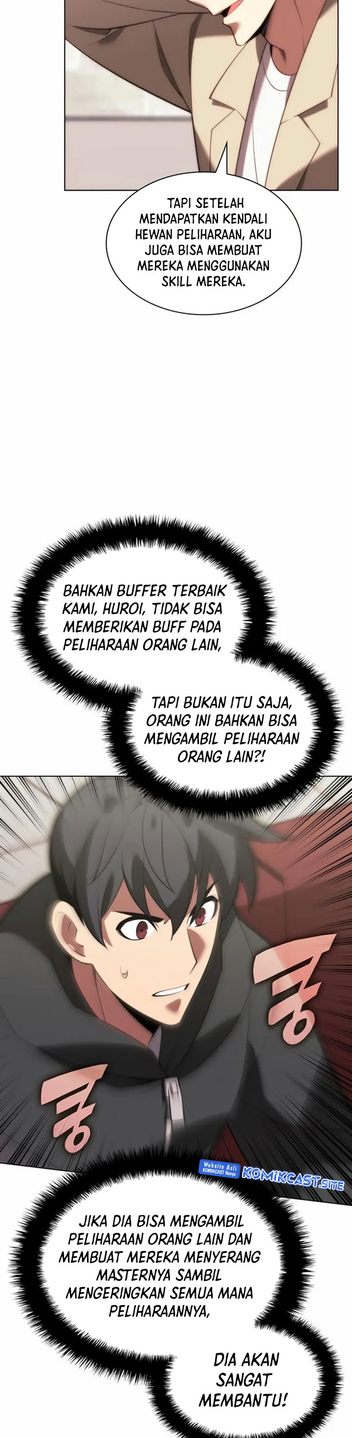 Overgeared Chapter 171