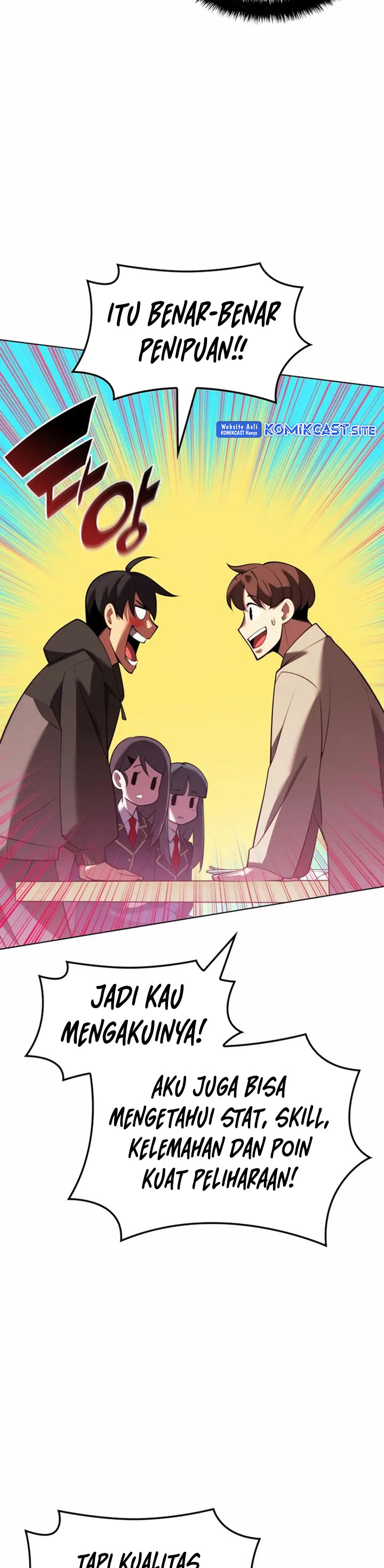 Overgeared Chapter 171