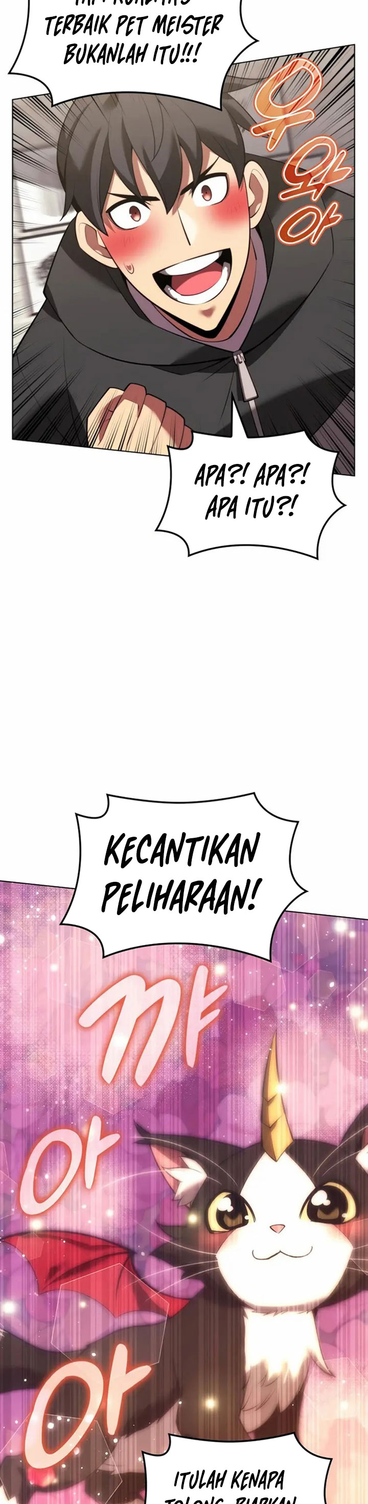 Overgeared Chapter 171