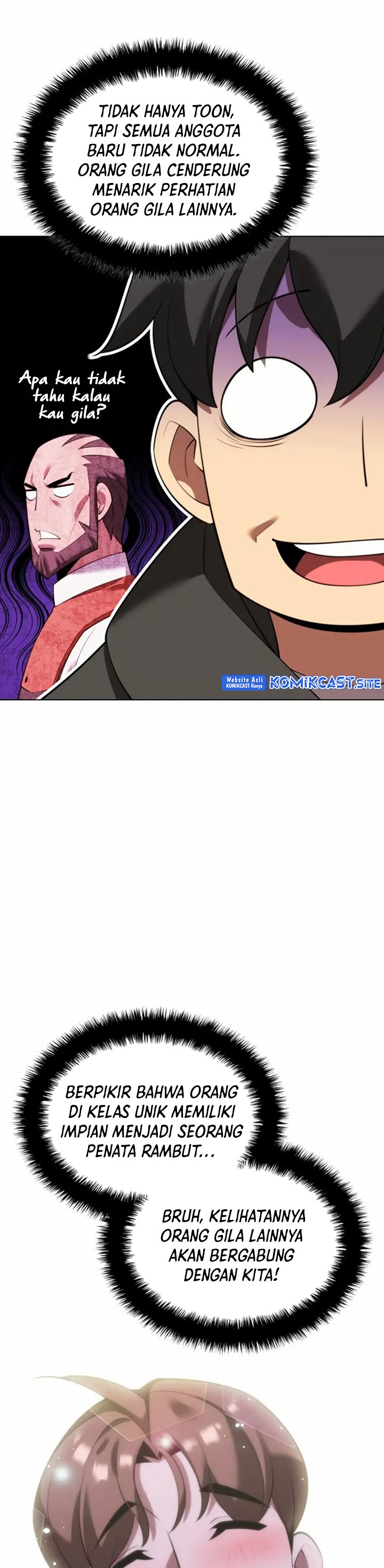 Overgeared Chapter 171
