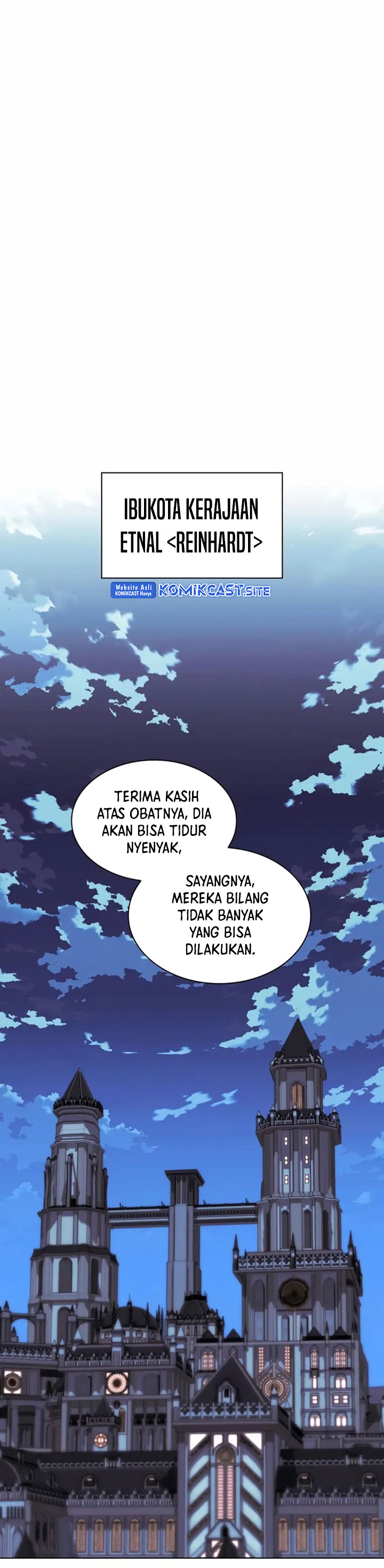 Overgeared Chapter 171