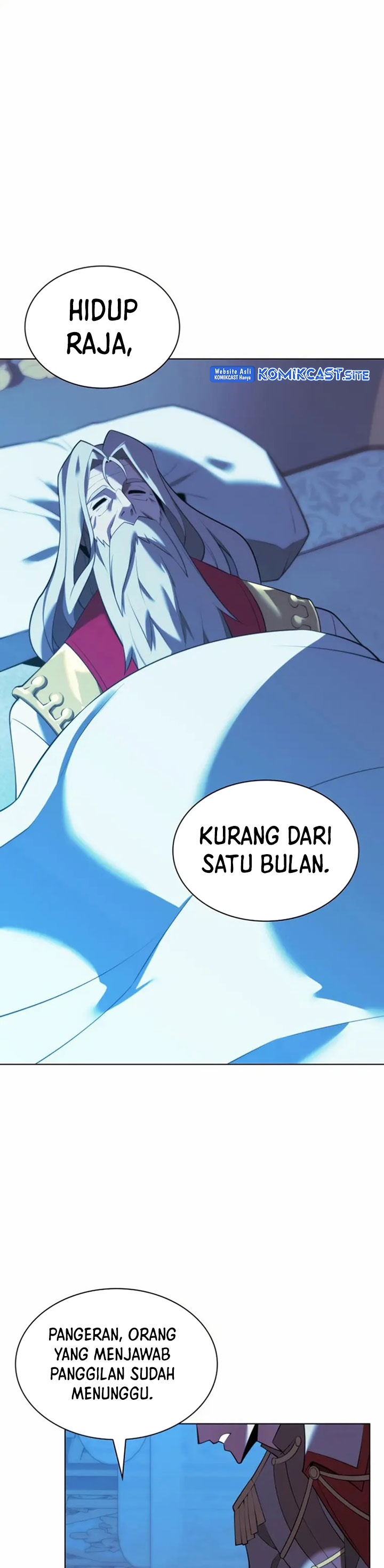 Overgeared Chapter 171