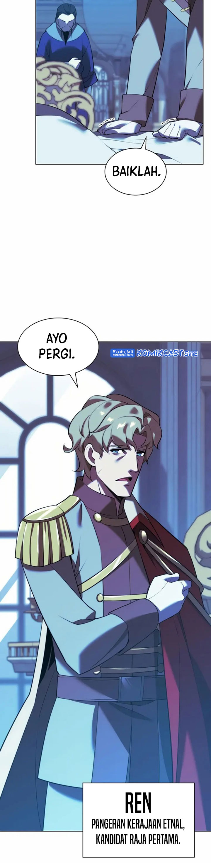 Overgeared Chapter 171