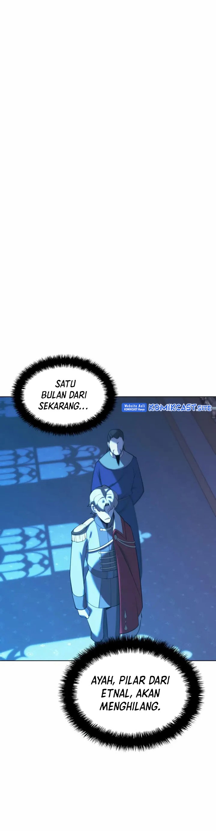 Overgeared Chapter 171