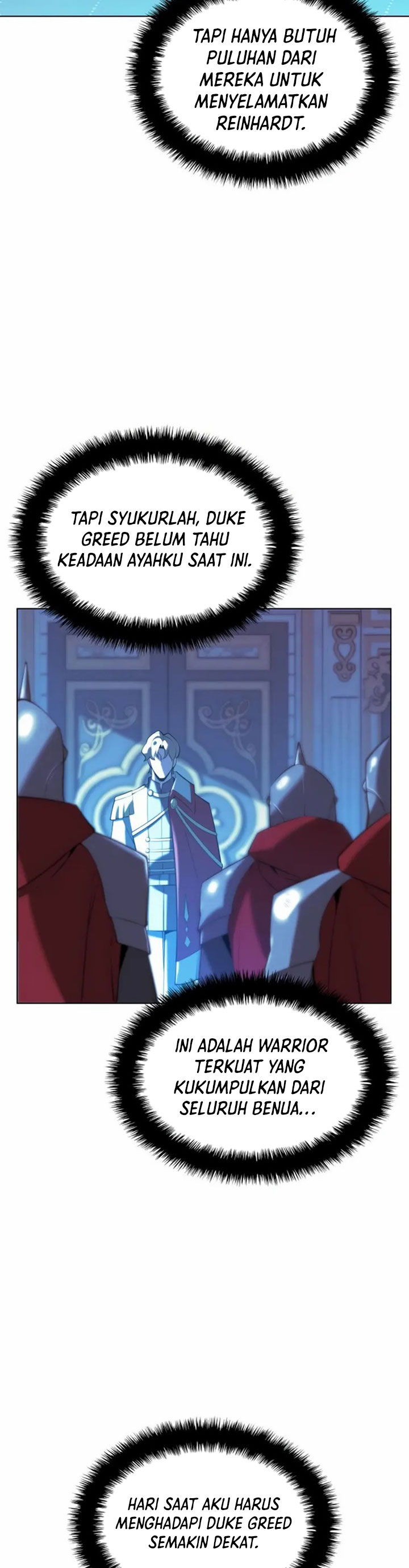 Overgeared Chapter 171