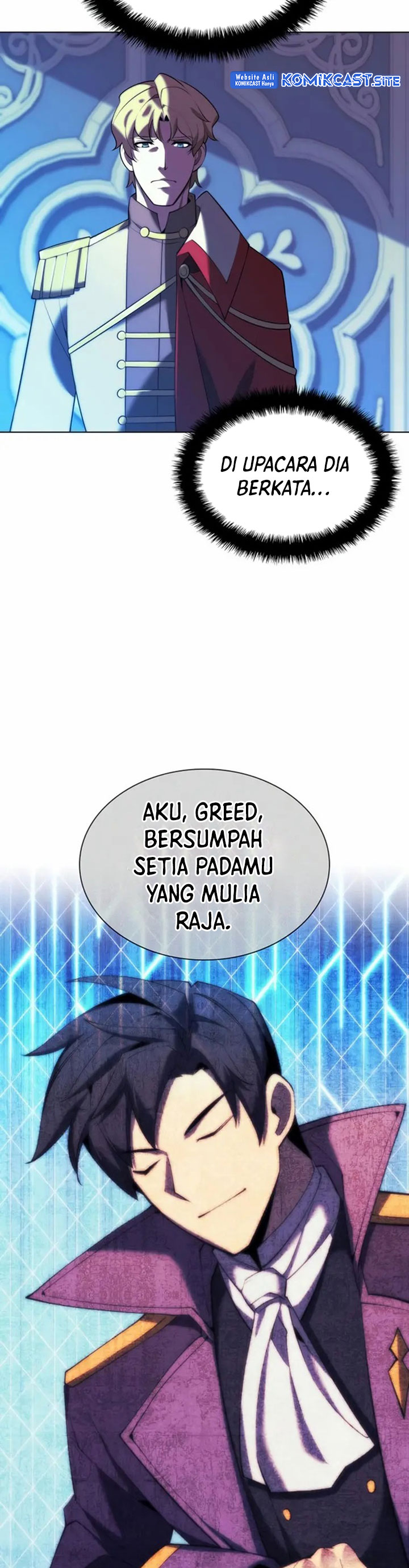 Overgeared Chapter 171