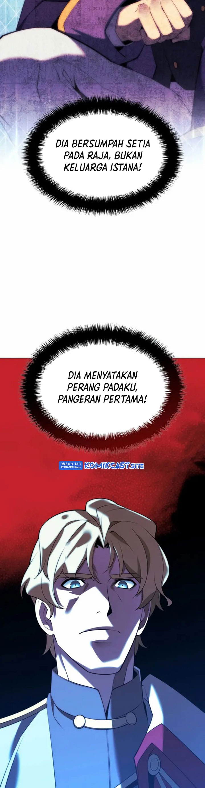 Overgeared Chapter 171