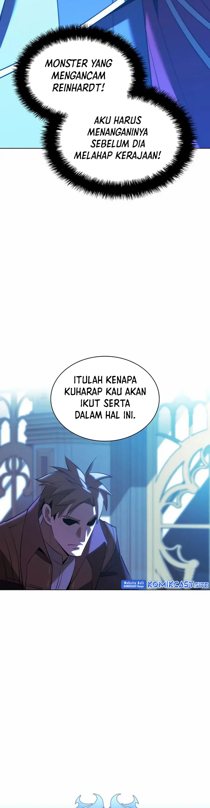 Overgeared Chapter 171