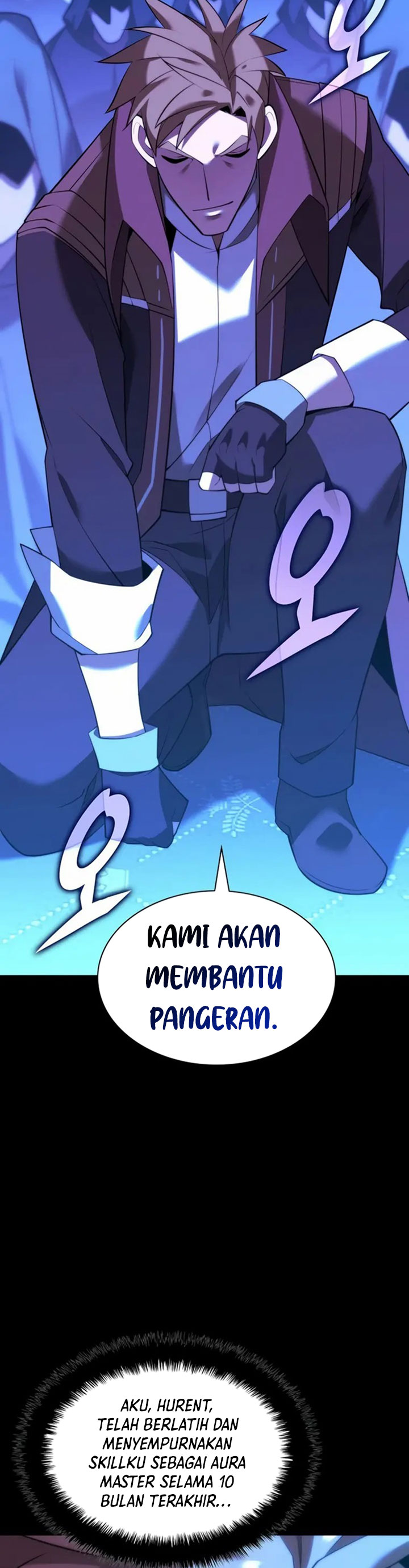 Overgeared Chapter 171